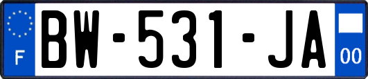 BW-531-JA
