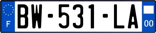BW-531-LA