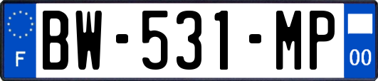 BW-531-MP