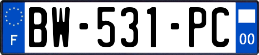 BW-531-PC