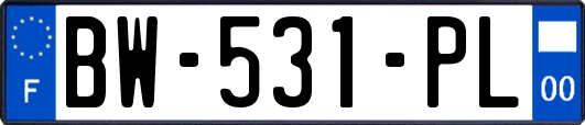 BW-531-PL
