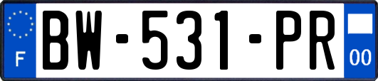 BW-531-PR