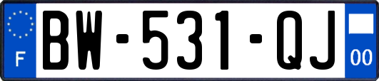 BW-531-QJ