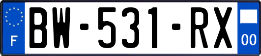 BW-531-RX