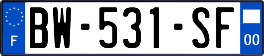 BW-531-SF