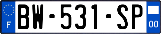 BW-531-SP