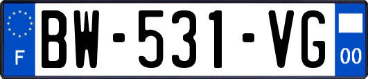 BW-531-VG
