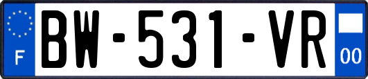 BW-531-VR