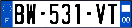 BW-531-VT