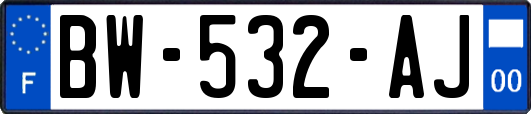 BW-532-AJ