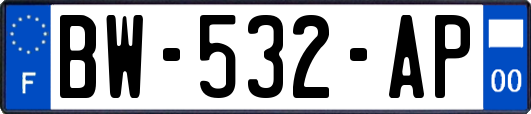 BW-532-AP