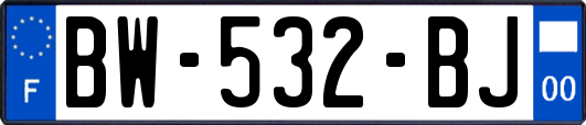BW-532-BJ