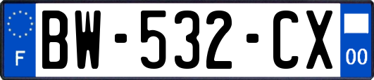 BW-532-CX