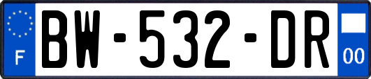 BW-532-DR