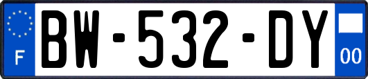 BW-532-DY