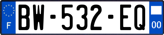 BW-532-EQ