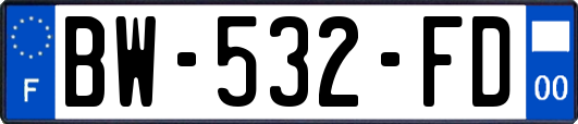 BW-532-FD