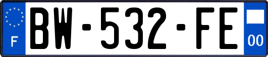 BW-532-FE