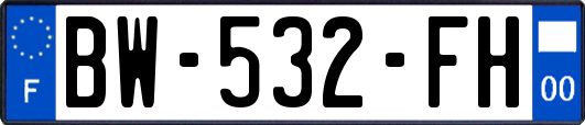 BW-532-FH