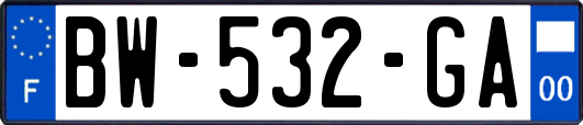 BW-532-GA