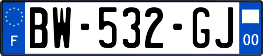 BW-532-GJ