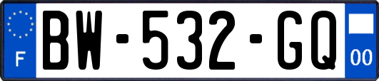 BW-532-GQ