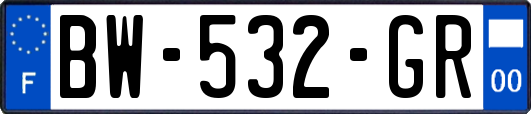 BW-532-GR