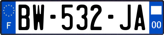 BW-532-JA