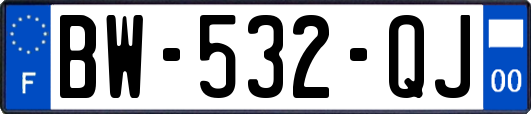 BW-532-QJ