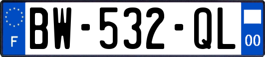 BW-532-QL