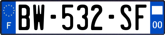 BW-532-SF