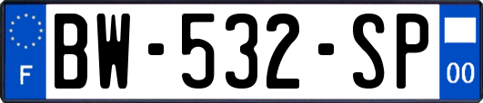 BW-532-SP