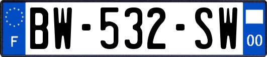 BW-532-SW