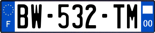 BW-532-TM