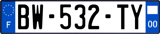BW-532-TY