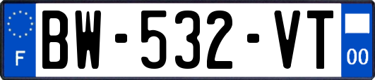 BW-532-VT