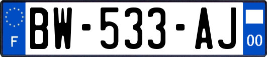 BW-533-AJ