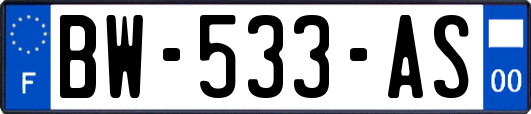 BW-533-AS