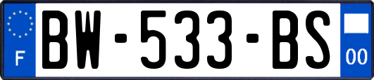 BW-533-BS