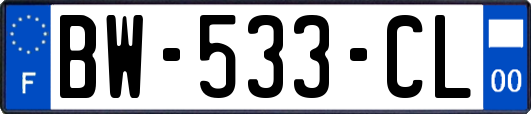 BW-533-CL