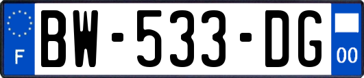 BW-533-DG