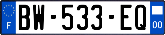 BW-533-EQ