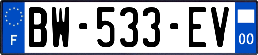 BW-533-EV