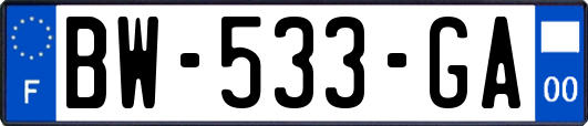 BW-533-GA