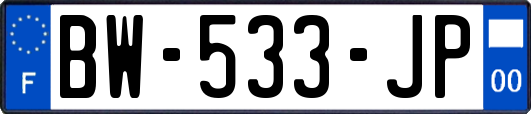 BW-533-JP