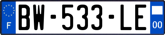 BW-533-LE