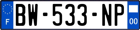 BW-533-NP