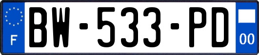 BW-533-PD
