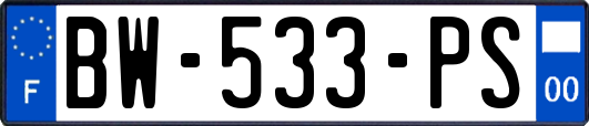 BW-533-PS