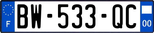 BW-533-QC